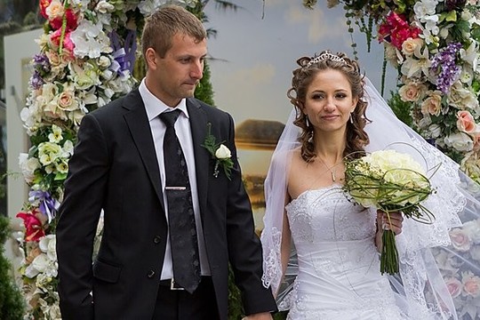 Lietuviai nori susituokti net ir oro balione