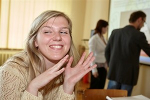 Egzaminai – dar nieko. O jų vykdytojams turiu ką pasakyti