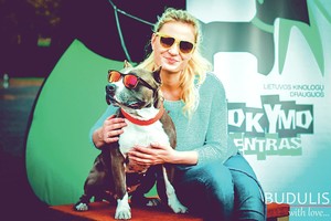 Meilė Buduliui žavią šviesiaplaukę nuvedė išsvajotu keliu