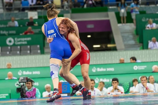 Prieš varžybas į pirtį, per varžybas – link bronzos