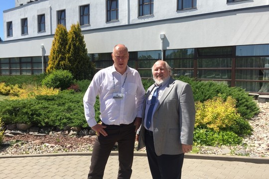 Lietuvoje pasigedo valstybės palaikymo sveikatingumui