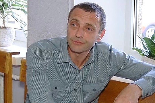 Du žmones perėjoje girtas užmušęs policininkas kalėjimo išvengs