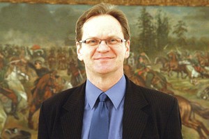 Programišiai ne tik įsilaužia, bet ir paskleidžia šmeižto nuodų