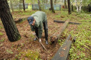 Daug pergyvenęs vyras iki šiol mena mirštančios mergaitės akis
