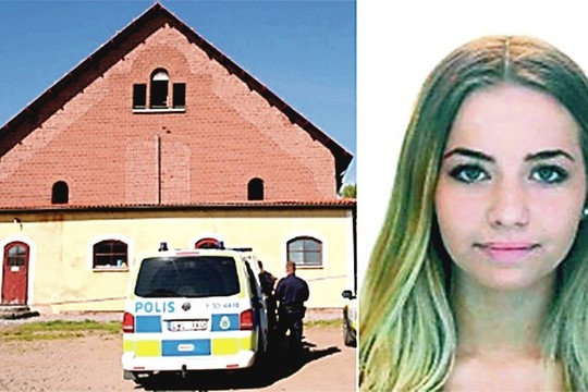 Po 17-metės nužudymo švedus pašiurpino brolių lietuvių elgesys