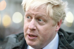 Londono meras norėjo užstoti mokslininką, bet apsijuokė pats