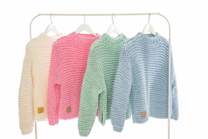 „The Knotty Ones“ mezginiai: miestiečiams su laukine širdimi