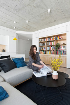 Vilniečių šeimos namus įvertino įtakingiausi architektūros asai