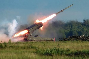 Maskvos grasinimai – nepamatuoti?