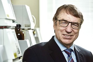 Biochemijos genijų iš Latvijos apmulkino vaistų gamintojai