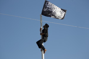 Kodėl nusilpusi „Al Qaeda“ jau nebegrasina pasauliui?
