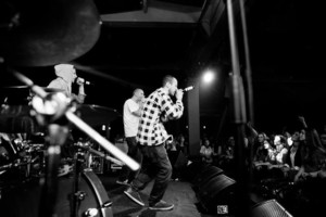 Festivalyje „Granatos Live“ – net 15 Lietuvos hiphopo vardų