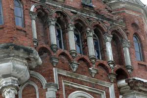 Prisiperka, o vėliau nesirūpina: juodasis dvarų sąrašas