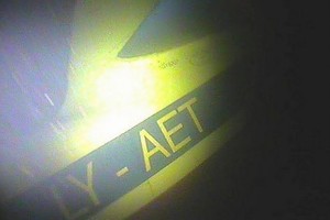 Seimo sudaryta komisija An-2 tyrime deda tašką