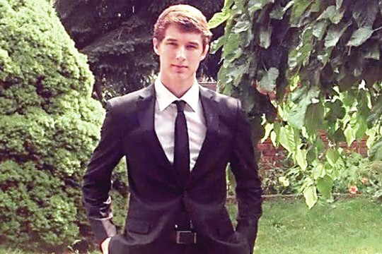 Kanadietis atsekė savo pavogtą telefoną, bet buvo nušautas