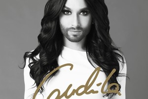 Albumo apžvalga. Conchita Wurst „Conchita“