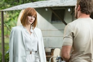 „Juros periodo pasaulis“: intelektą palikite prie salės durų