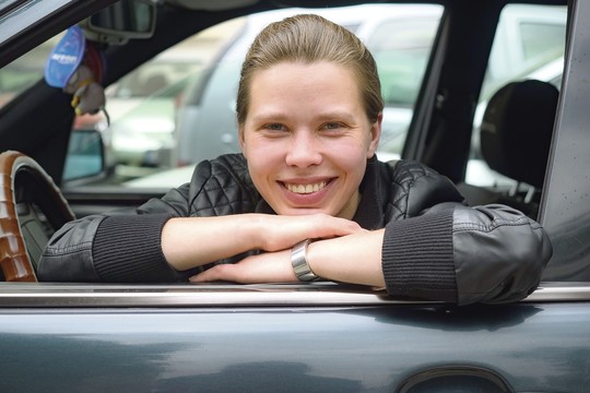 Taksistė įsitikino: užsieniečiams Vilnius – paleistuvių miestas