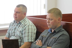 Pareigūnai dėmės dėl keturių vaikų motinos žūties nenusiplovė