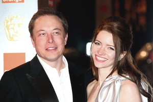 Žmonijos gelbėtoju pasiskelbusiam milijonieriui žmonės nerūpi