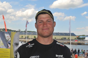 Bangas pažabojęs R. Milevičius: „Sunkiausia grįžti į gyvenimą“