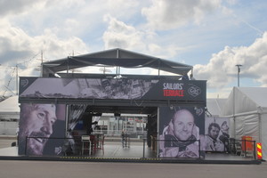 Lietuvos buriavimo triumfas: R. Milevičius jūrų pragare – antras