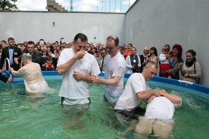 Jehovos liudytojas papasakojo, koks iš tiesų jų gyvenimas