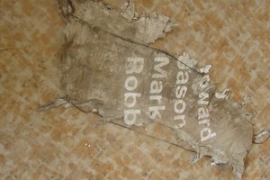 Policija prašo padėti įminti baisią mažo miestelio mįslę