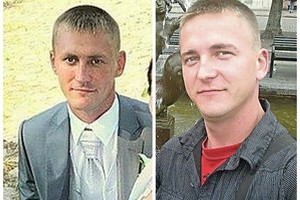 Veidų ekspertas įtaria, kas Švedijoje slėgė brolius Bilevičius