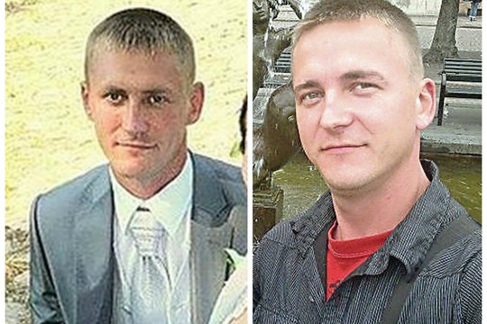 Veidų ekspertas įtaria, kas Švedijoje slėgė brolius Bilevičius