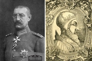 Kiek karalių iš viso galėjo ir norėjo turėti Lietuva?