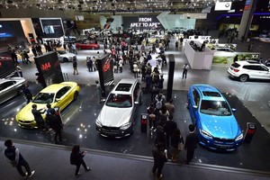 Įvertino, kurie automobiliai patikimiausi – yra staigmenų