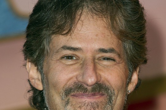 Žuvo garsiosios dainos „My Heart Will Go On“ autorius