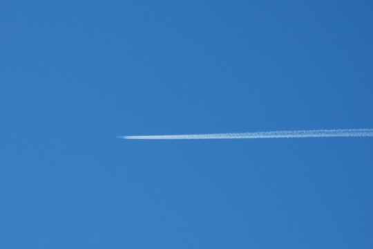 „Aeroflot“ lėktuvo skrydis į Vilnių nutrūko dėl incidento ore