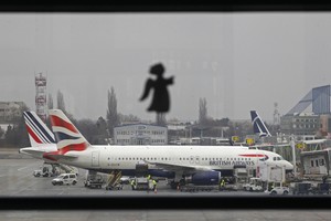 Tyrimas: kur dingsta europiečiai