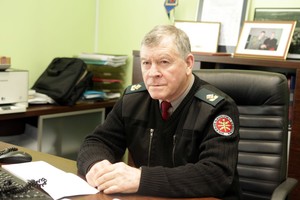 VTEK pradėjo tyrimą dėl S.Madalovo ir jo pavaduotojo