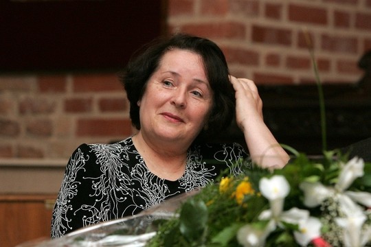 Niekada negirdėjau aimanų, kad lietuvių kalboje trūksta žodžių