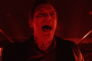 T. Sinickio klipe nusifilmavęs M. Papinigis pats nori groti roką