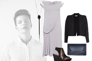 Dizainerė Julija Janus: „Žmogus pasensta, kai nustoja žaisti“