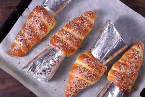 Nežinote, ką paruošti iškylai? Geresnės idėjos nerasite