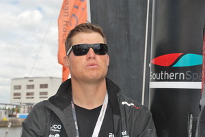 R. Milevičius – apie jėgą ir intelektą džentelmenų sporte