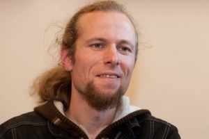 Marius Burokas: apie ateitį, likimą ir vėjus (knygų apžvalga)