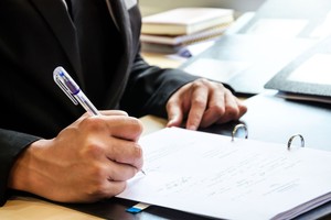 A. Lubys panoro trauktis iš Lietuvos jūrų laivininkystės vadų