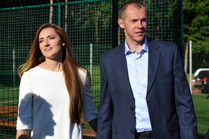 Krepšininkas R. Šiškauskas išparduoda turtą ir vyksta į užsienį?