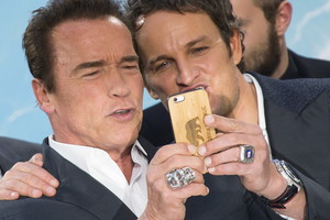 Holivudo garsenybės sveikina JAV palaiminus gėjų santuokas