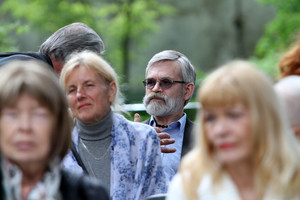Vladas Braziūnas: „Nežinau, kas yra gera poezija visiems“
