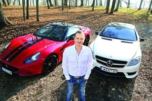 Ugnius Kiguolis pasisakė apie įteisintas homoseksualų santuokas