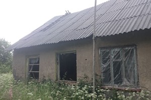 Keisti pojūčiai prie apleisto namo šiurpina kaimo gyventojus