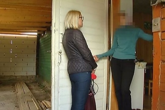 A. Bilevičius paleistas, artimieji tiki brolių nekaltumu