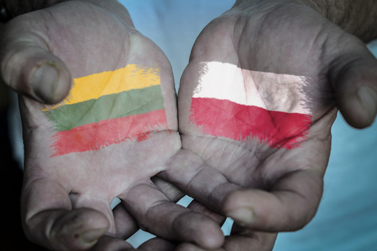 20 metų diskusijos dėl lenkiškų pavardžių rašybos. Kada baigsis?